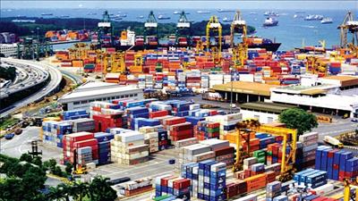 Đẩy mạnh quan hệ hợp tác trong xuất nhập khẩu giữa Việt Nam - Singapore