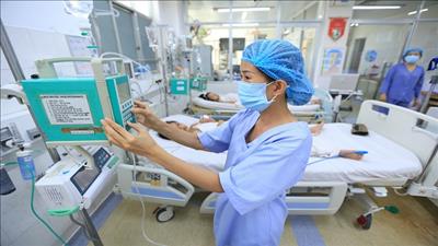 Thành phố Hồ Chí Minh phát triển y tế chuyên sâu 