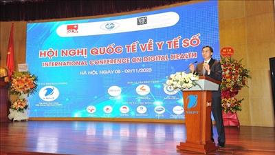 Hợp tác y tế số Việt Nam - Australia nâng cao chất lượng chăm sóc sức khỏe nhân dân