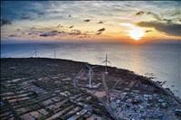 Năng lượng tái tạo - Tiềm năng phát triển các ngành kinh tế biển mới ở Việt Nam