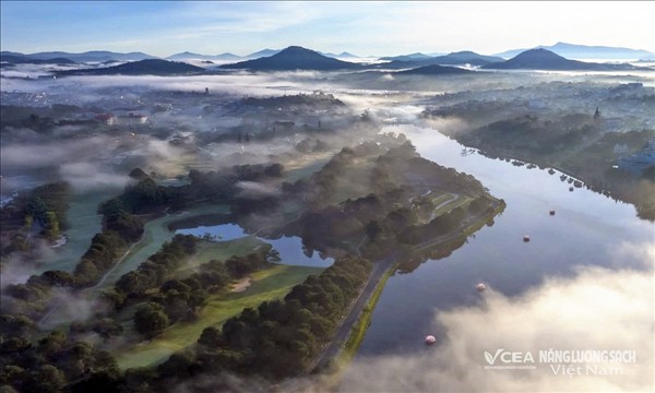 Đà Lạt và vùng phụ cận với nhiều dư địa lớn kêu gọi thu hút đầu tư  