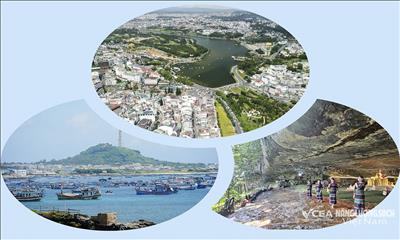 Kinh tế Lâm Đồng sẽ tăng trưởng mạnh khi Sân bay Liên Khương sắp mở lại    