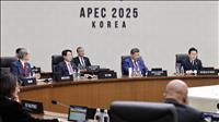 APEC 2025: Chủ tịch nước Lương Cường đề xuất 5 định hướng hợp tác