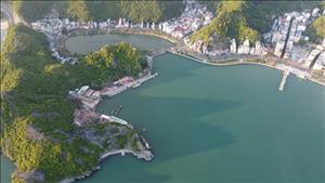 Cát Bà được bình chọn là một trong những hòn đảo tuyệt vời nhất ở Đông Nam Á