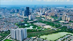 Hà Nội lên kế hoạch tổ chức Hội nghị Thành phố thông minh Việt Nam - châu Á 2025