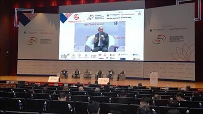 Khai mạc Diễn đàn đối thoại cấp cao về quan hệ kinh tế ASEAN - Italia lần thứ 9 năm 2025