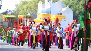 Ban hành Bộ tiêu chí quốc gia về phát triển văn hóa toàn diện các cấp giai đoạn 2025 – 2030