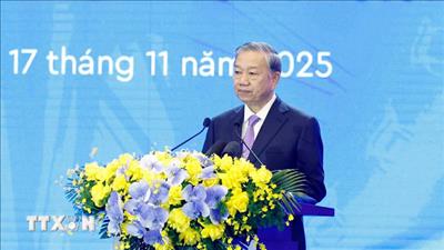 Tổng Bí thư Tô Lâm: Thanh tra phải khách quan, công tâm, minh bạch