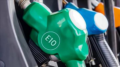 Quy định lộ trình áp dụng tỷ lệ phối trộn nhiên liệu sinh học