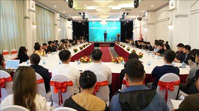 Giải pháp thúc đẩy tiết kiệm năng lượng và chuyển đổi xanh