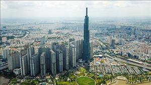 Khai mạc Hội nghị thượng đỉnh toàn cầu Diễn đàn cộng đồng thông minh thế giới tại TPHCM