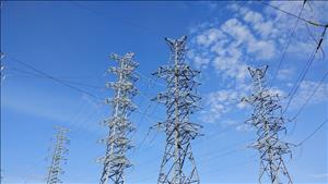 Chấp thuận chủ trương đầu tư dự án đường dây 500kV ĐG Cha Lo – TBA 500kV Hà Tĩnh