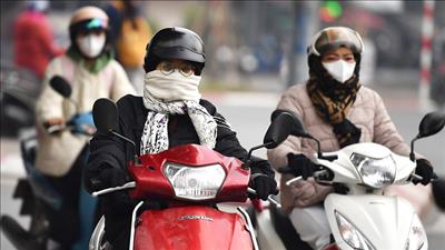 Dự báo diễn biến thiên tai tháng cuối năm 2025 và đầu năm 2026