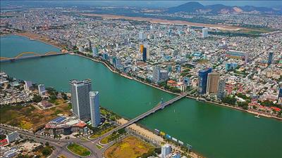 Đà Nẵng được vinh danh là Thành phố thông minh 2025