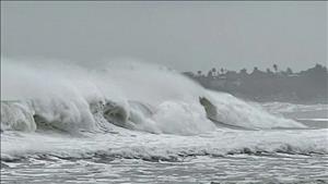 Ban chỉ đạo Phòng thủ dân sự quốc gia yêu cầu ứng phó với áp thấp nhiệt đới gần Biển Đông