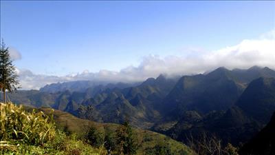 Cao nguyên đá Đồng Văn đón nhận danh hiệu 