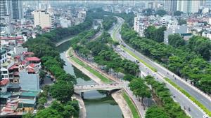 Tiếp tục nâng cao hiệu lực, hiệu quả việc thực hiện chính sách, pháp luật về bảo vệ môi trường