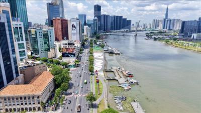 TPHCM thông qua kế hoạch tài chính 5 năm giai đoạn 2026 - 2030