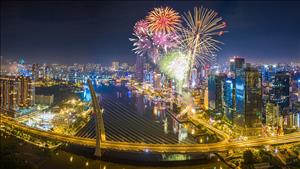 TPHCM ban hành kế hoạch tổ chức các hoạt động đón chào năm mới 2026