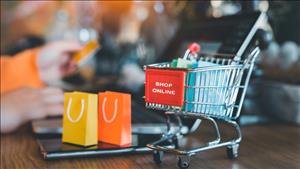 Luật Thương mại điện tử chính thức được Quốc hội thông qua