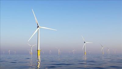 Tiếp tục hoàn thiện chính sách, cơ chế “kinh tế biển xanh”