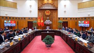 Chuẩn bị khởi công, khánh thành, thông xe 234 dự án với tổng vốn 3,4 triệu tỷ đồng