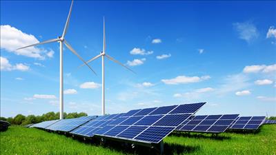 Đẩy mạnh việc huy động nguồn lực hỗ trợ thực chất và hiệu quả cho các dự án JETP