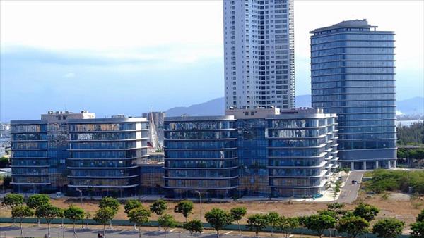 Chính phủ ban hành Nghị định về thành lập Trung tâm tài chính quốc tế tại Việt Nam