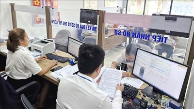 Tập trung hoàn thành mục tiêu cắt giảm, đơn giản hóa thủ tục hành chính, điều kiện kinh doanh