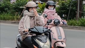 Bắc Bộ tiếp tục rét, Trung Bộ và Nam Bộ ngày nắng