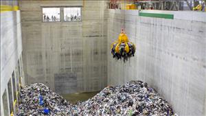 Tỉnh Cà Mau chấp thuận chủ trương đầu tư dự án Nhà máy điện rác Năm Căn