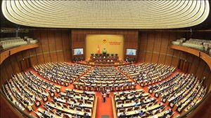 Công bố 10 sự kiện, hoạt động tiêu biểu của Quốc hội năm 2025