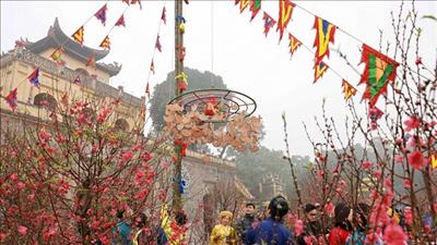 Tổ chức Tết Nguyên đán Bính Ngọ năm 2026 vui tươi, lành mạnh, an toàn, tiết kiệm