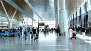 Bảo đảm an ninh, an toàn hàng không trong dịp cao điểm