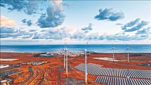 2026 - Năm của quyền lực năng lượng