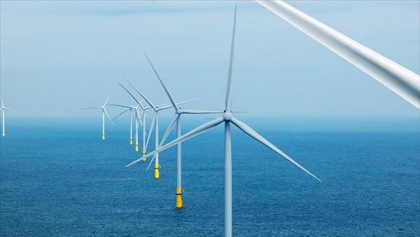 Quy định trình tự, thủ tục giao doanh nghiệp Nhà nước khảo sát dự án điện gió ngoài khơi