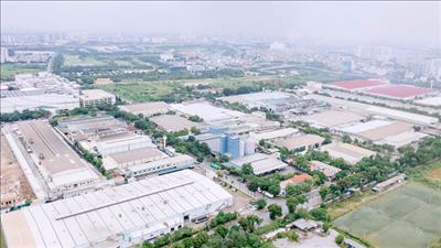 Vốn FDI thực hiện cả năm 2025 ước đạt 27,62 tỷ USD, cao nhất trong 5 năm qua