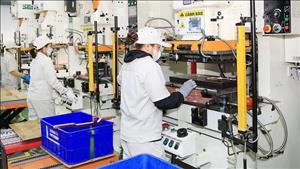 Quy định mới về ưu đãi với dự án công nghiệp hỗ trợ