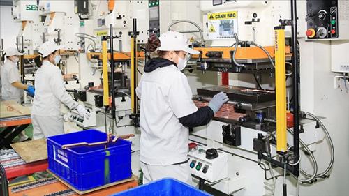 Quy định mới về ưu đãi với dự án công nghiệp hỗ trợ