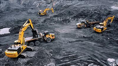 Thành lập Hội đồng đánh giá trữ lượng khoáng sản quốc gia