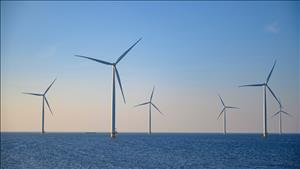 Đề xuất quy định mới về điện gió ngoài khơi