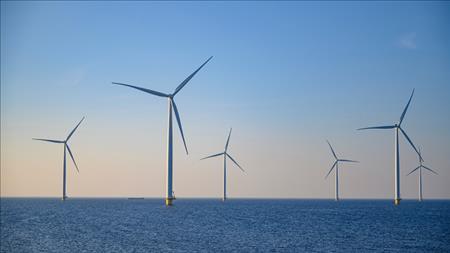 Đề xuất quy định mới về điện gió ngoài khơi