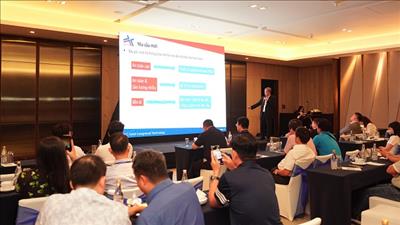 Sao Nam mang đến các giải pháp toàn cầu mới cho thị trường điện mặt trời Việt Nam