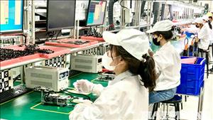 Phát huy các nguồn lực, thúc đẩy tăng trưởng kinh tế