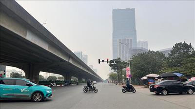 Bắc Bộ và Trung Bộ duy trì rét về đêm, Nam Bộ ngày nắng