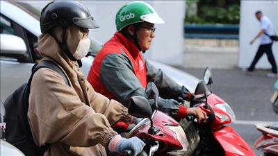 Thời tiết ngày 19/1: Hầu hết các khu vực trên cả nước đều có nắng