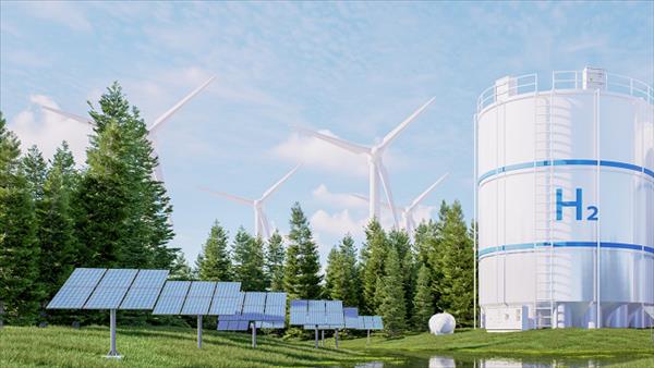 Tiếp tục đẩy mạnh thực hiện Chiến lược phát triển năng lượng hydrogen