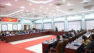 EVNNPT làm việc với 23 ngân hàng về thu xếp vốn cho các dự án truyền tải điện