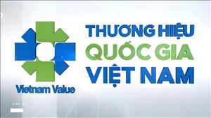 Quy định mới về xét chọn sản phẩm đạt Thương hiệu quốc gia Việt Nam