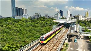 Tập trung nguồn lực, đảm bảo mục tiêu triển khai đồng bộ các dự án đường sắt